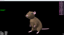 create a custom 3d vtuber model , vnyan, toggles, outfits, animations