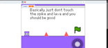 give you a interactive curriculum and content