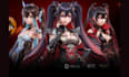 custom vtuber model live2d rigging 3d vtuber avatar anime vtuber design