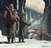 draw digital sci fi and star wars style art