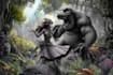be your epic art illustration designer