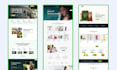 create SEO friendly website with free domain and hosting