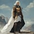 make high quality dnd character for pfp or dnd oc