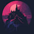 design mythical beasts, monsters, fantasy log