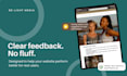 conduct a user experience UX test for your website