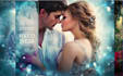 design a romance book cover