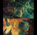 design fantasy, romance and sci fi book covers