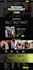 design responsive landing page using elementor page builder