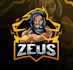 design a zeus logo