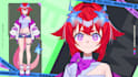 design live2d vtuber anime model and rigging for vtube studio