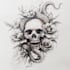 create custom tattoo design, tattoo sleeve