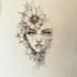 draw custom tattoo design, tattoo sleeve