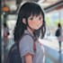 create cute cartoon illustrations, lofi art, anime, nft