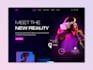 do ar, vr, unity, mobile app, mixed reality, virtual store, android, ios