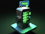 stylized 3d product modeling design for blender
