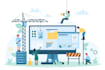 build a custom sharepoint intranet org chart web part with filters, spfx