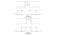 create 2d cabinet and kitchen shop drawings