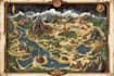create fantasy world map design rpg inkarnate custom