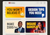 create eye catching youtube thumbnails to boost your views