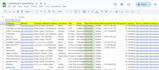 find email address, prospect list building, b2b lead generation