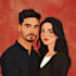 personalized couple portrait a gift to remember