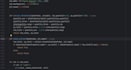 build basic machine learning models with your data in python