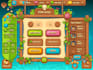 create high quality 2d game design assets, icons and ui