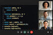 daily scrum task in tech