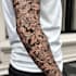 develop custom tattoo design, sketch