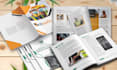 layout and format any project professionally in indesign