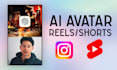 translate videos into multiple languages using ai avatars