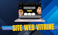 faire la conception de votre site web vitrine ou boutique en ligne