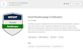 do virtual bookkeeping, tax ready financials, reports,categorization and cleanup