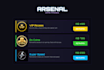 make you a professional roblox UI