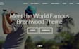 design squarespace golf coach website ski resort website golf resort website