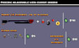 create pixel art UI, hud elements, and game icons