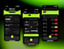 blockchain developer web3 dapp token nft smart contract crypto bot backend