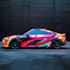 create professional car wrap design