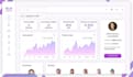 develop CRM erp MLM lms inventory and saas systems with database management
