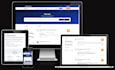 build a professional job board, recruitment agency, or staffing website