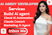 build ai lead generation that capture, claude cowork ai agent, ollama memory crm