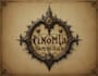 design medieval, fantasy, rpg gaming logo