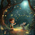 do cute children book illustrations