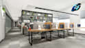 do zoom virtual office 3d logo