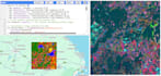 provide all gis and remote sensing solutions