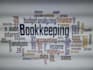 complete bookkeeping task using quickbooks online