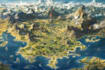 create your fantasy map