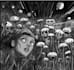 draw detailed black and white illustration
