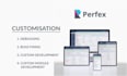 be your prefix CRM developer