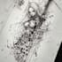make anime tattoo design